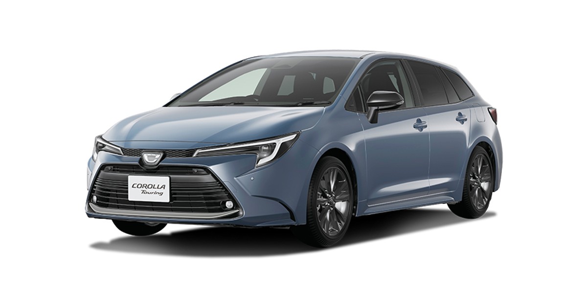 トヨタ カローラツーリング 中古車在庫一覧｜【KINTO ONE(中古車