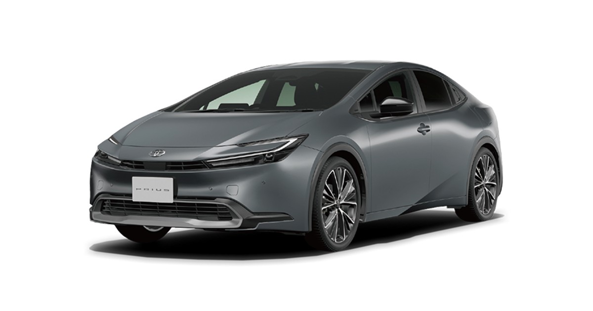 トヨタ プリウス 中古車在庫一覧｜【KINTO ONE(中古車)】トヨタ