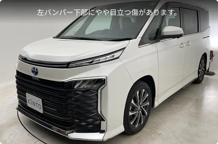 コスパGoodキズ画像のサンプル1