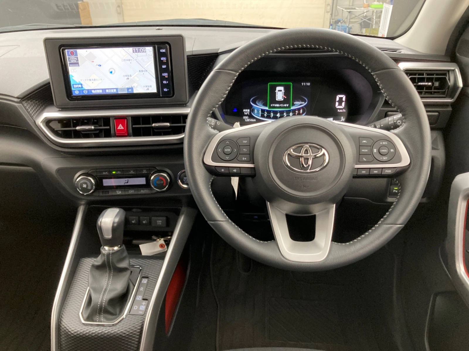 車両の画像