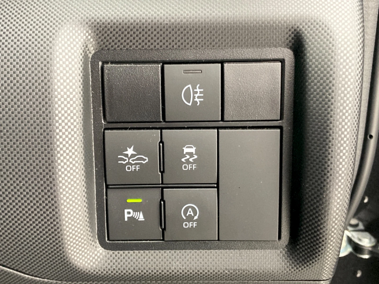 車両の画像