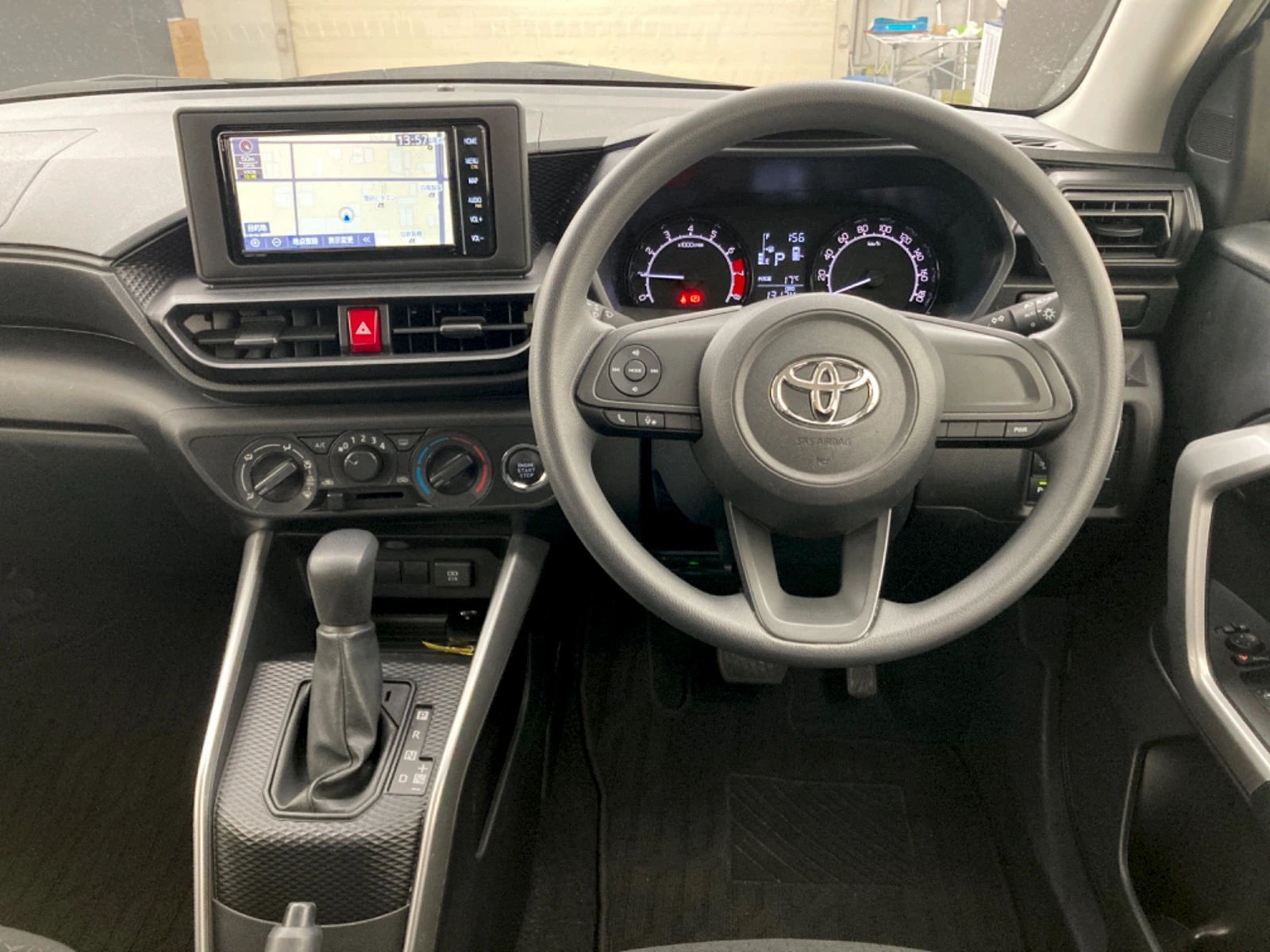 車両の画像