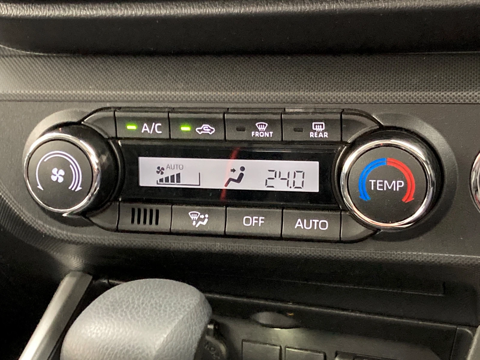 車両の画像