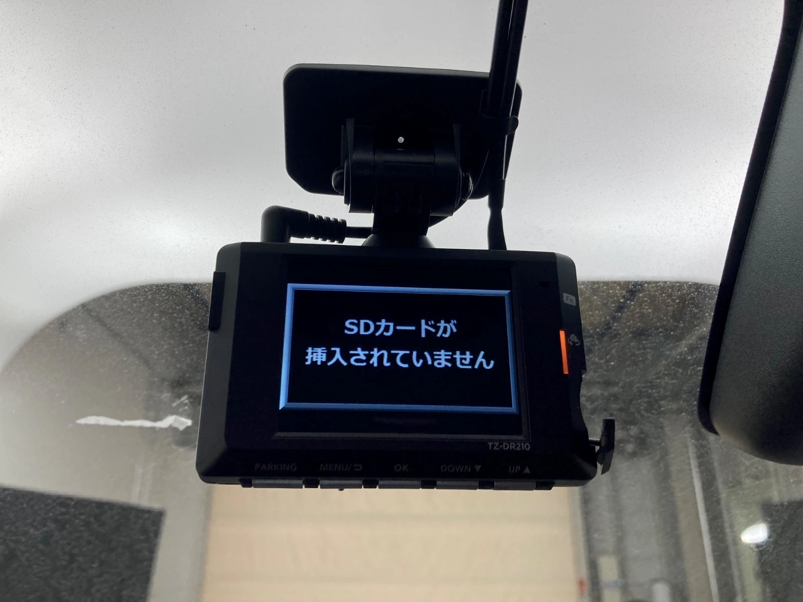 車両の画像