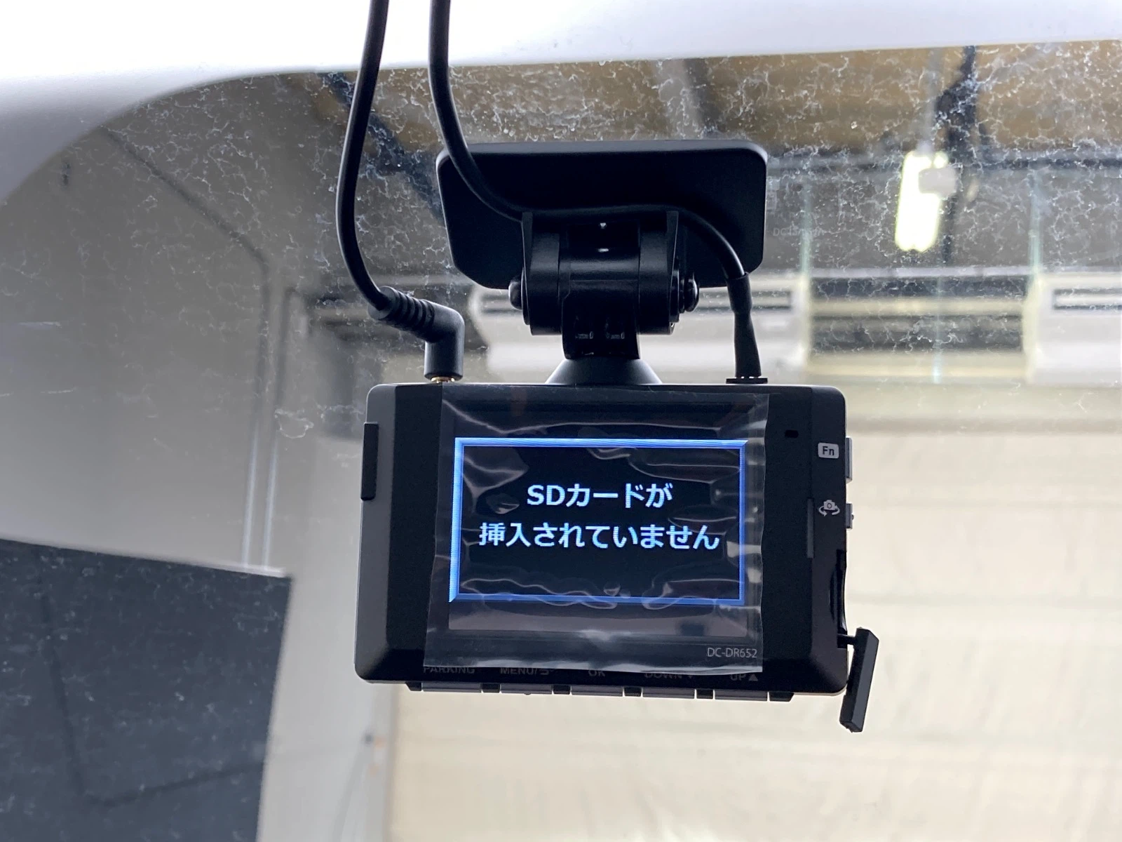 車両の画像