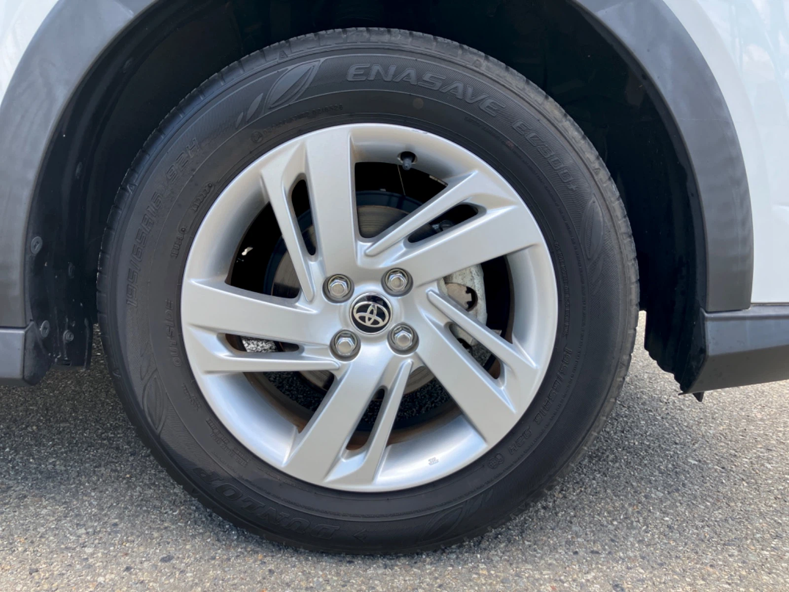 車両の画像