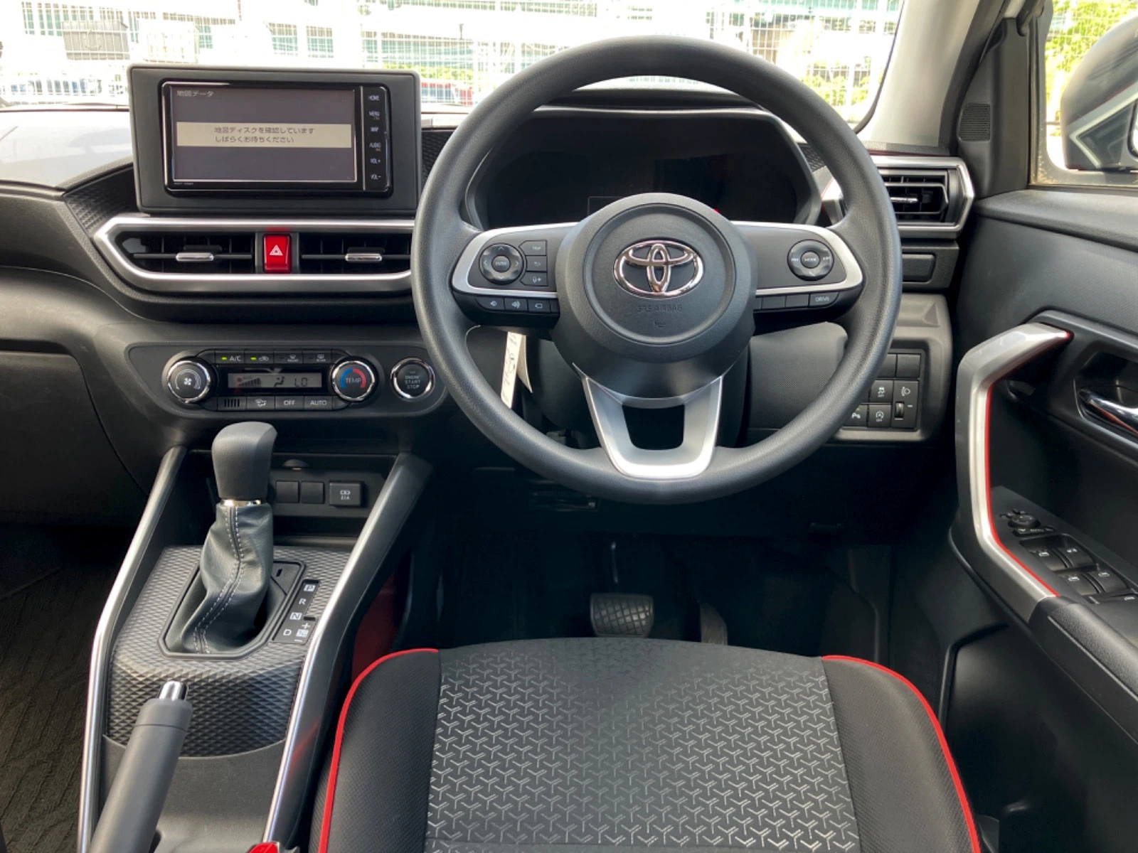 車両の画像