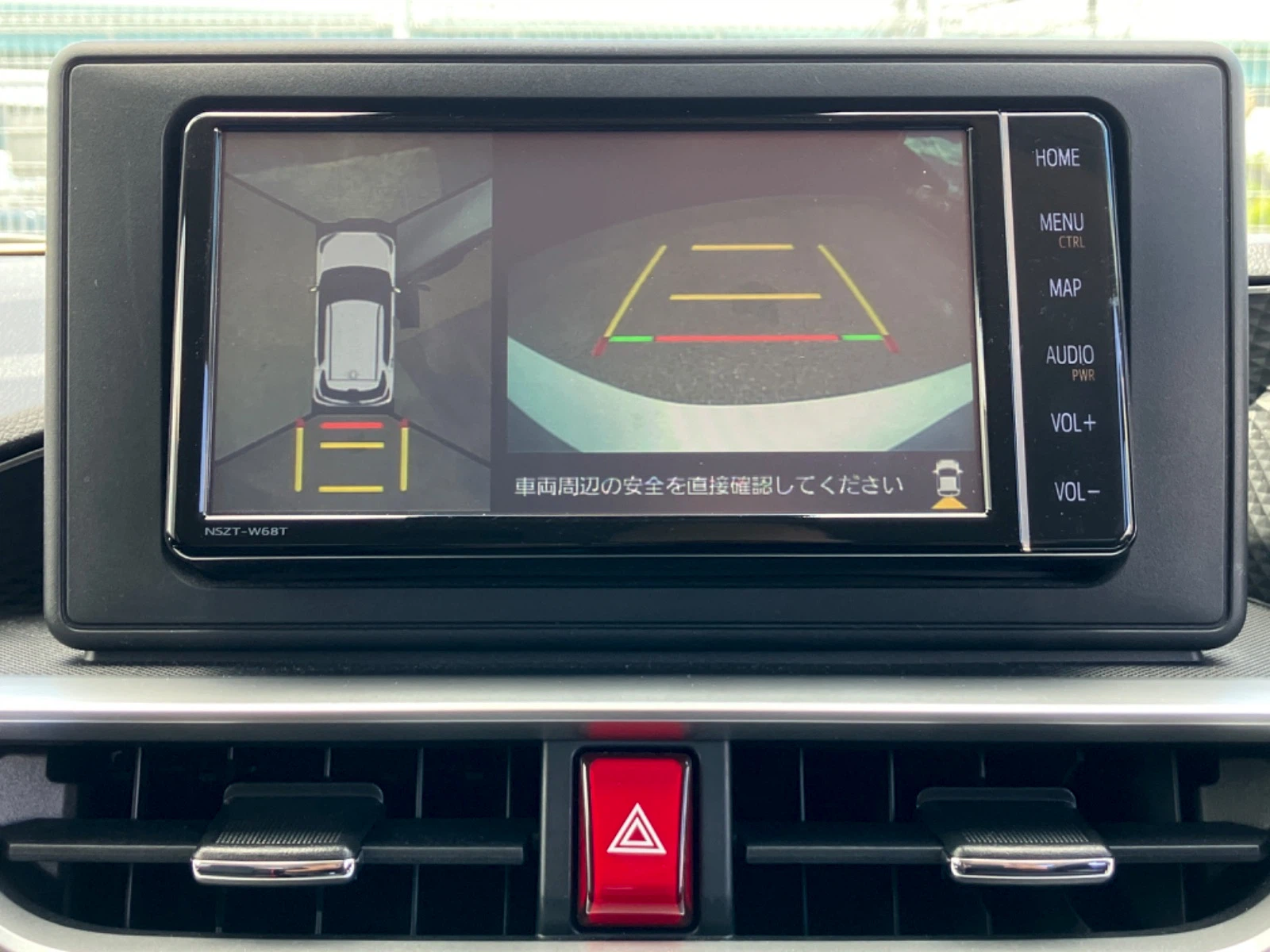車両の画像