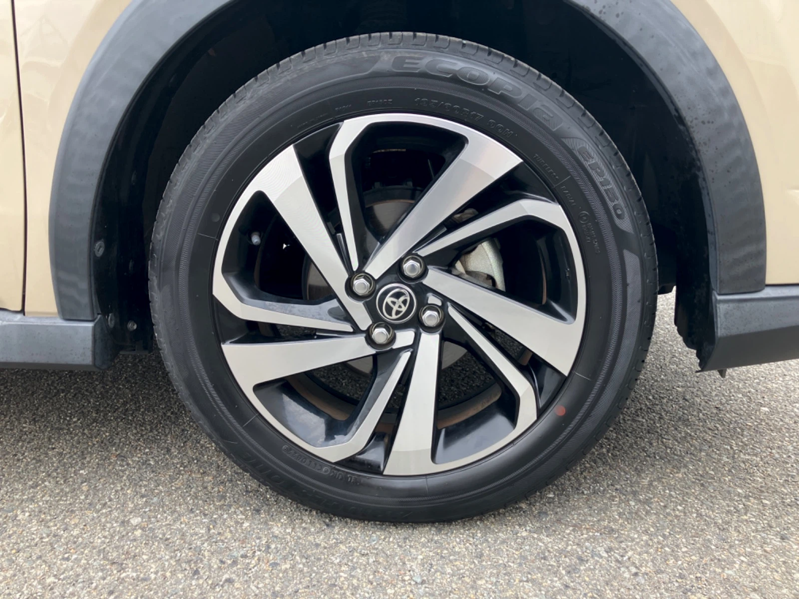 車両の画像