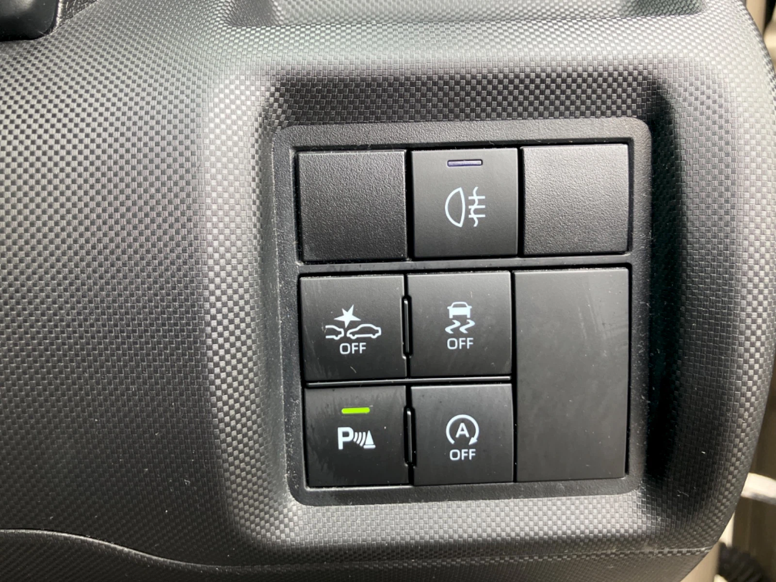 車両の画像