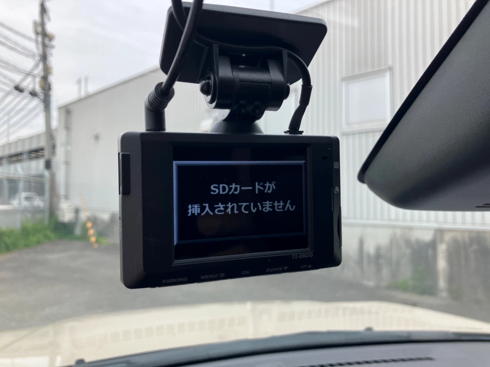 車両の画像