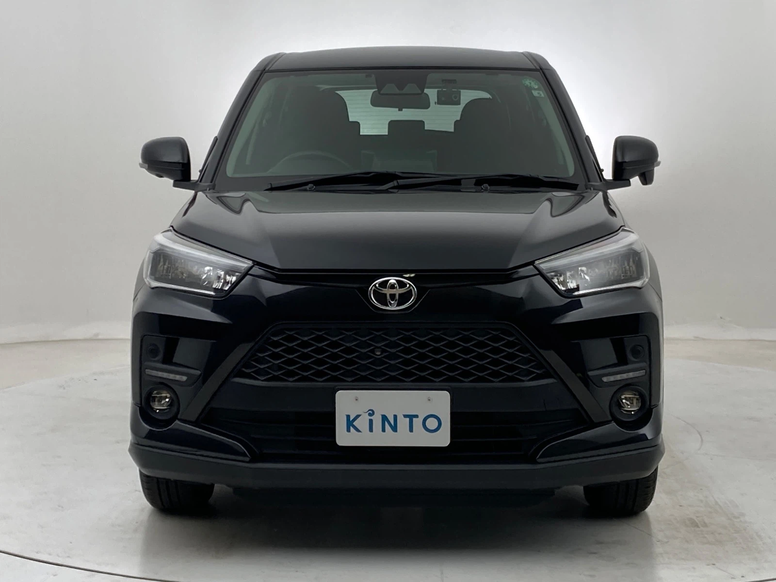 車両の画像