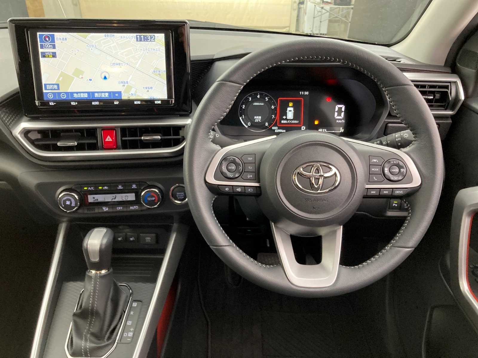 車両の画像