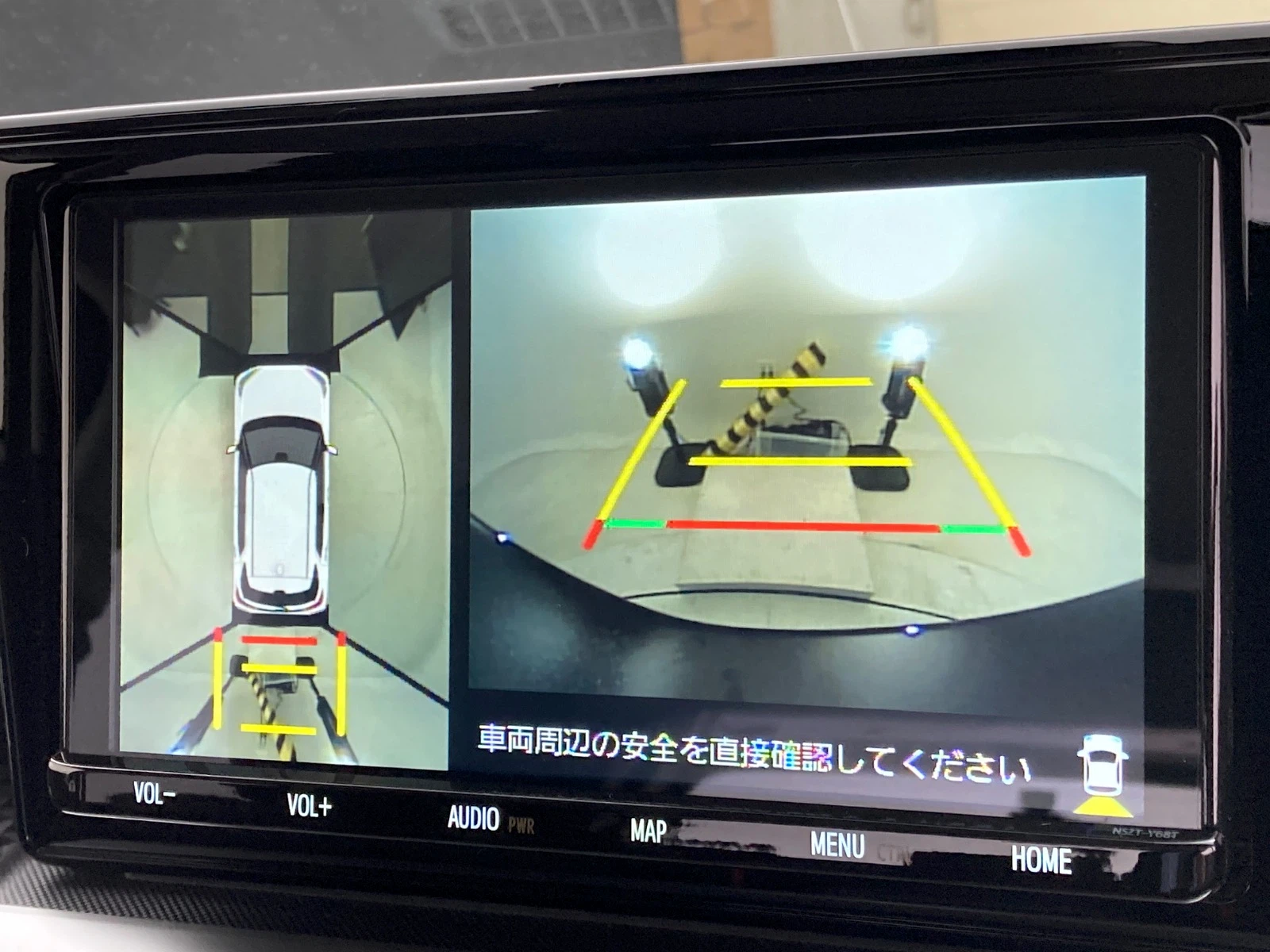 車両の画像