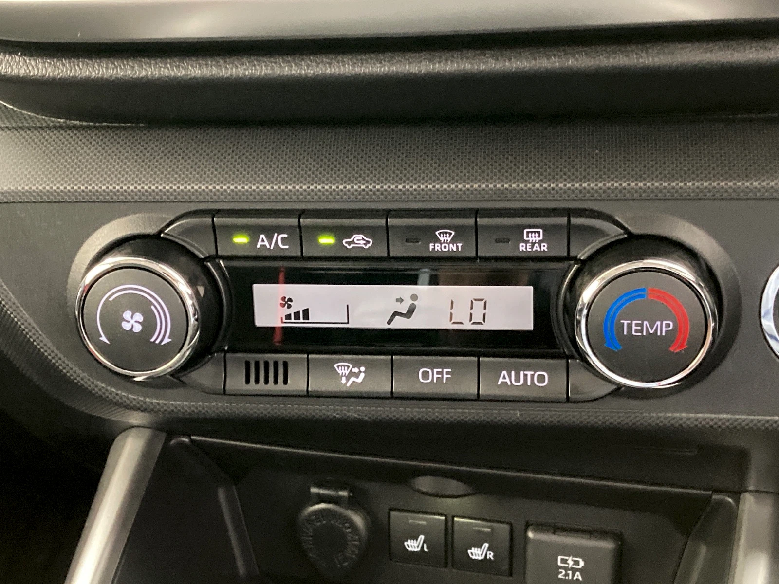 車両の画像