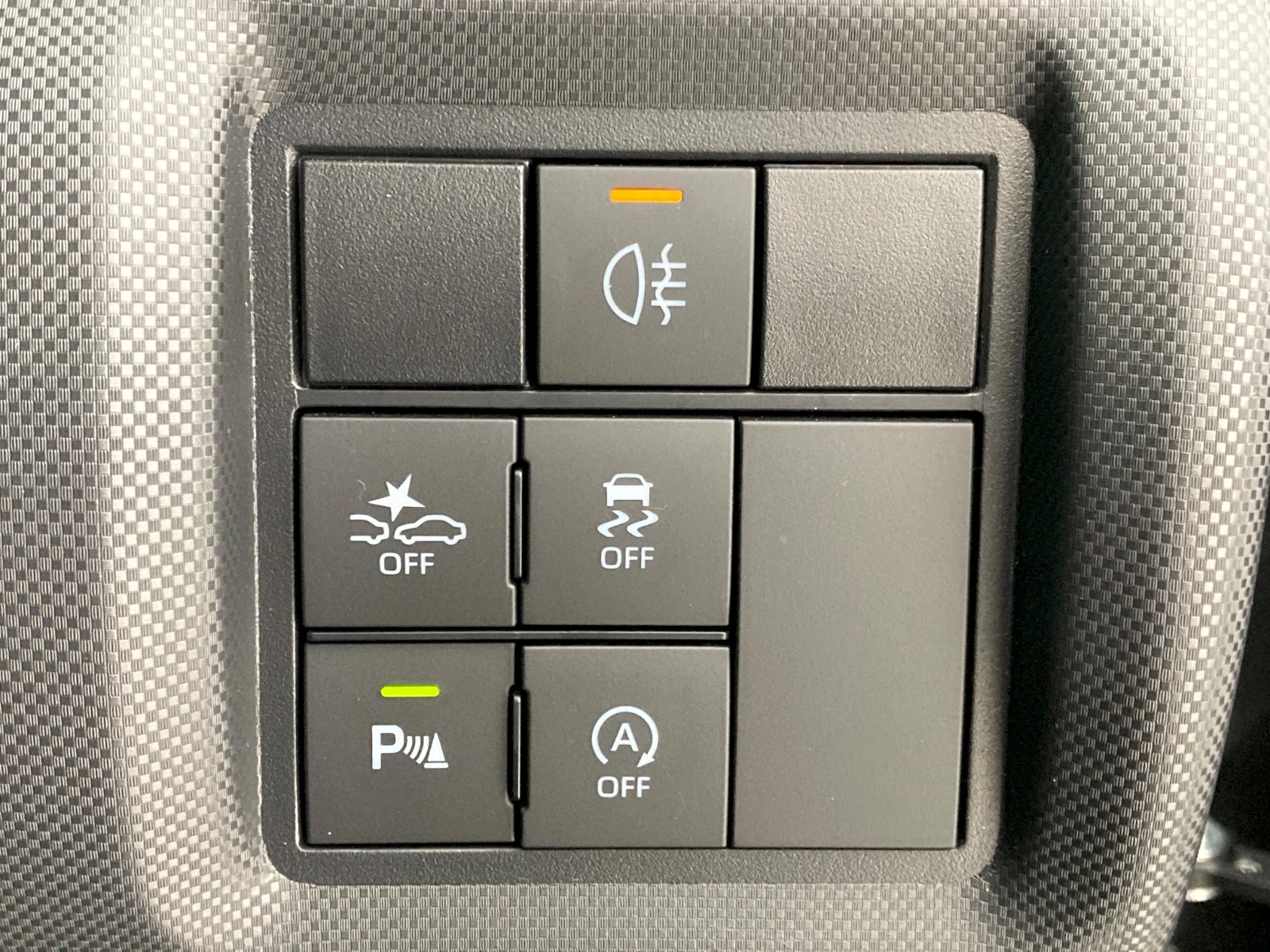 車両の画像