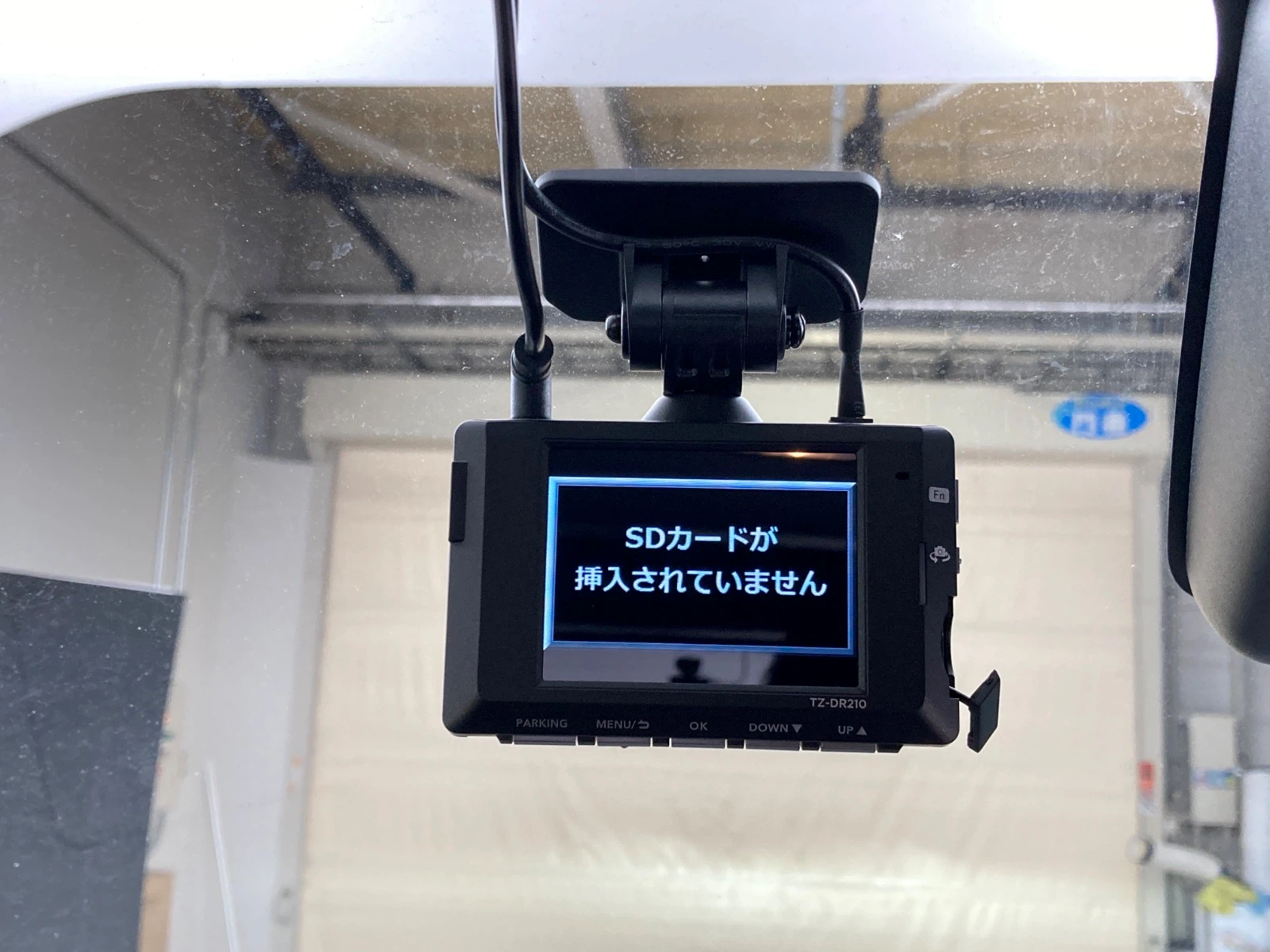 車両の画像