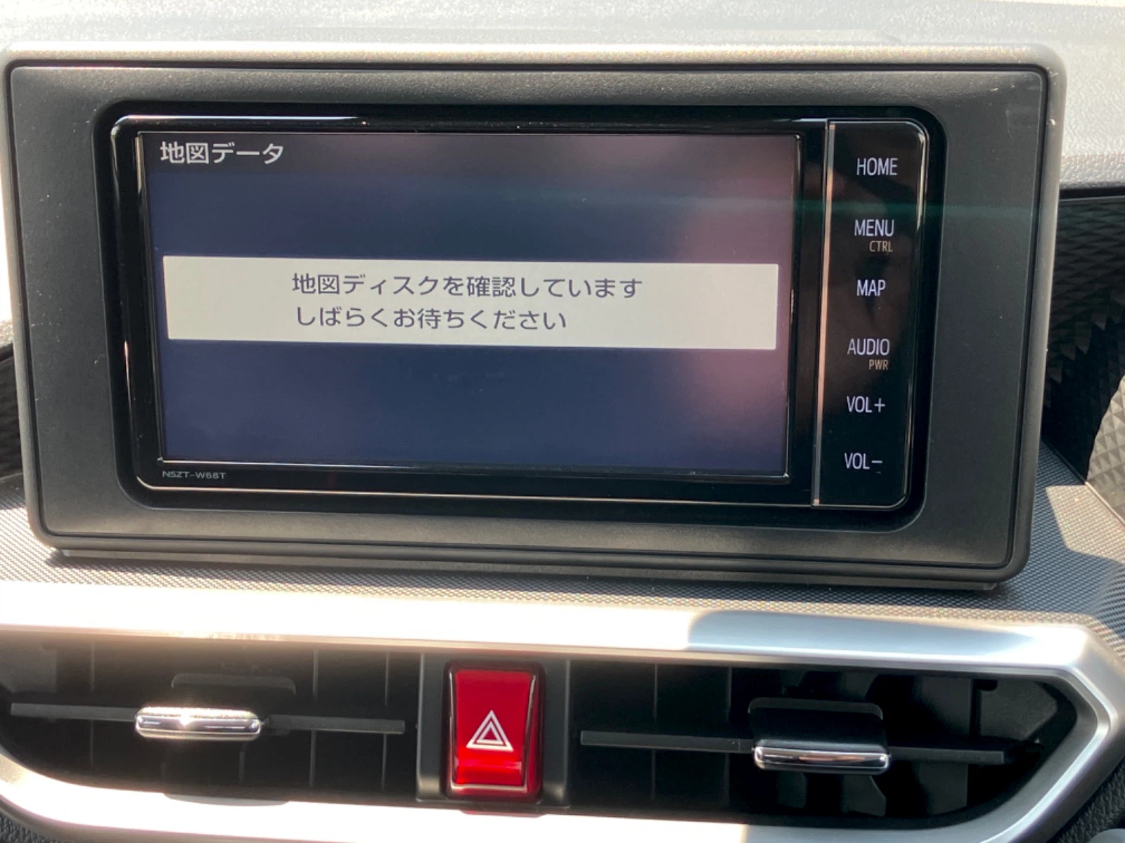 車両の画像