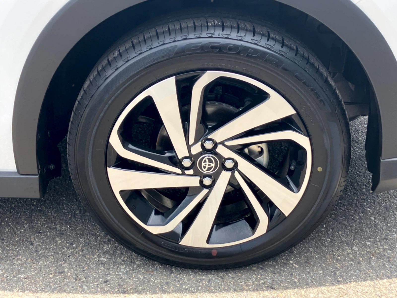 車両の画像