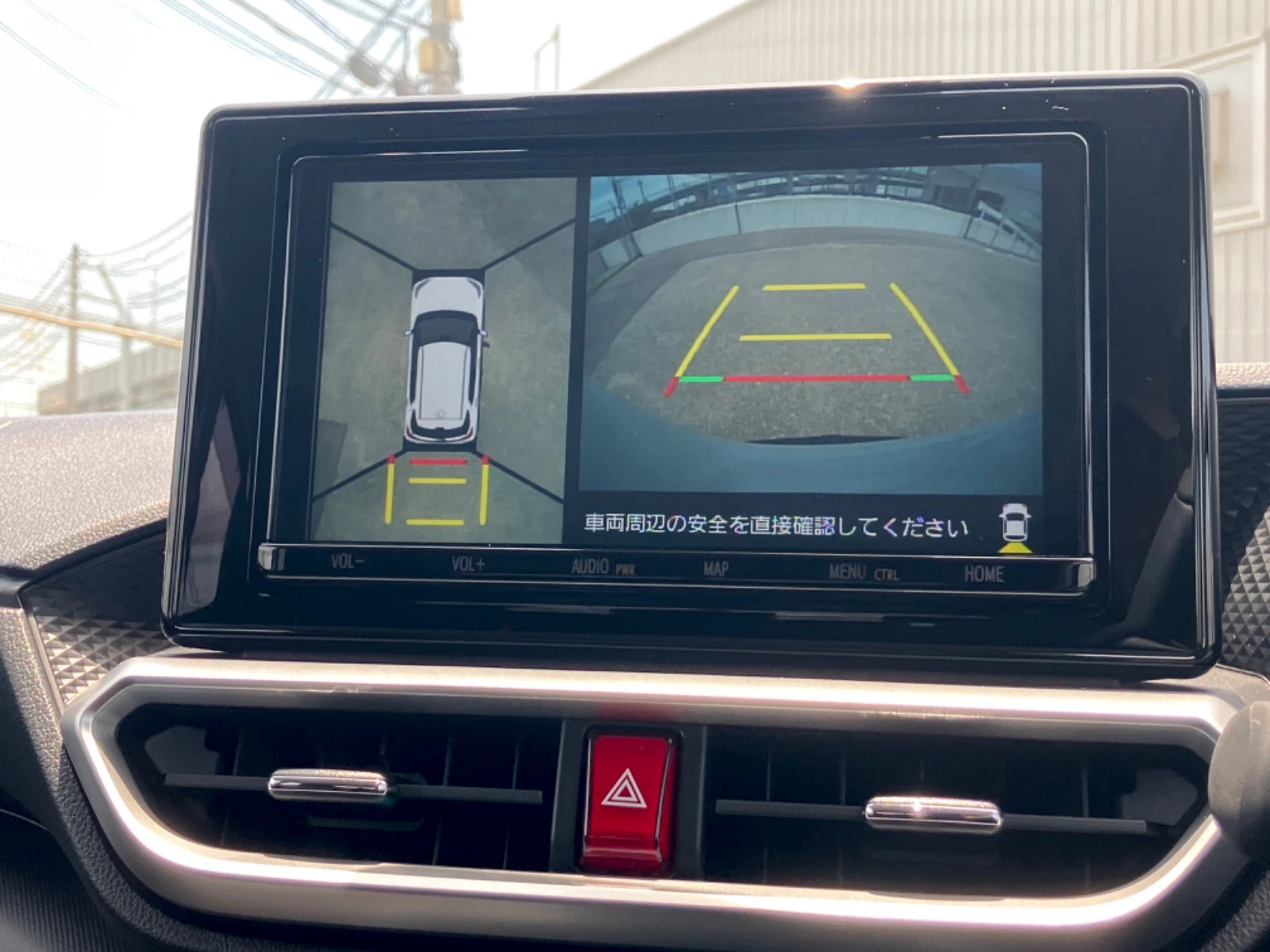 車両の画像