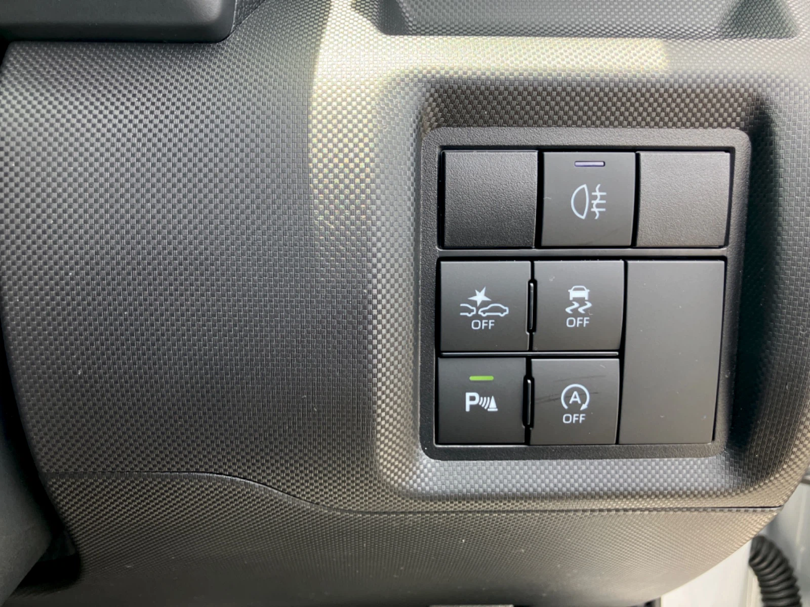 車両の画像