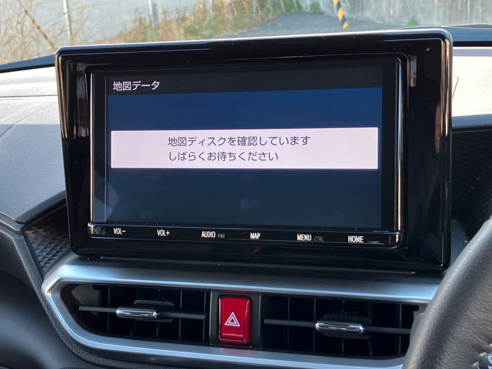 車両の画像