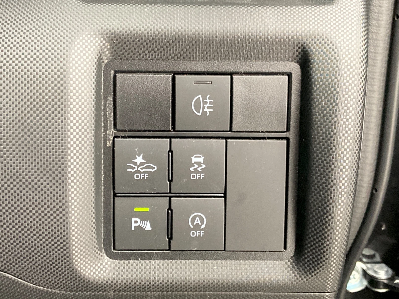車両の画像