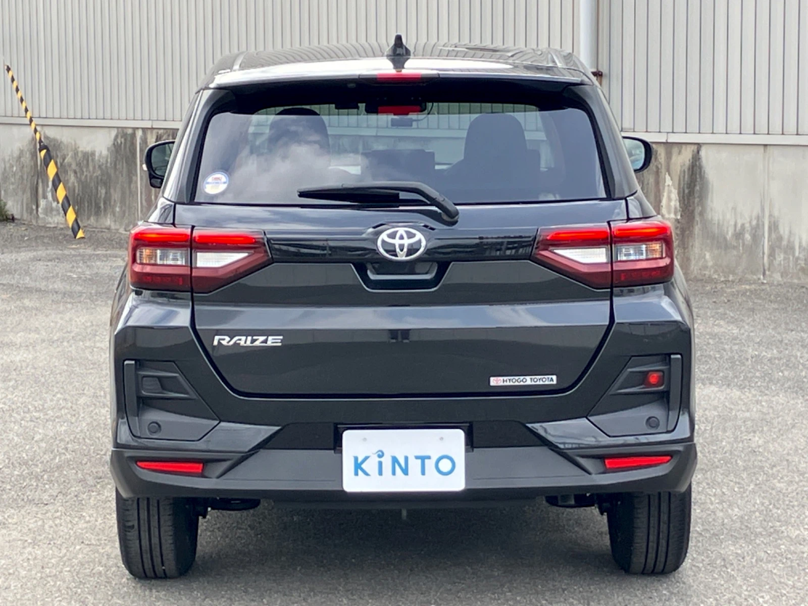 車両の画像
