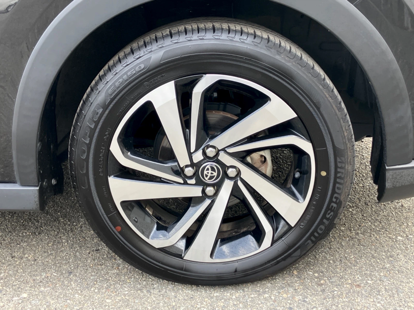 車両の画像
