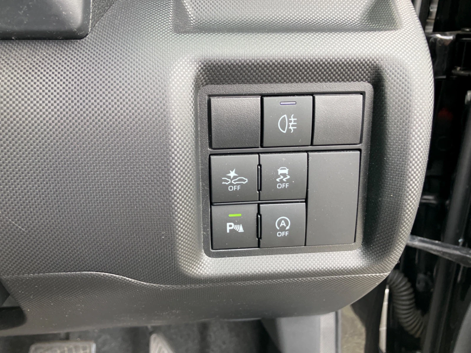 車両の画像