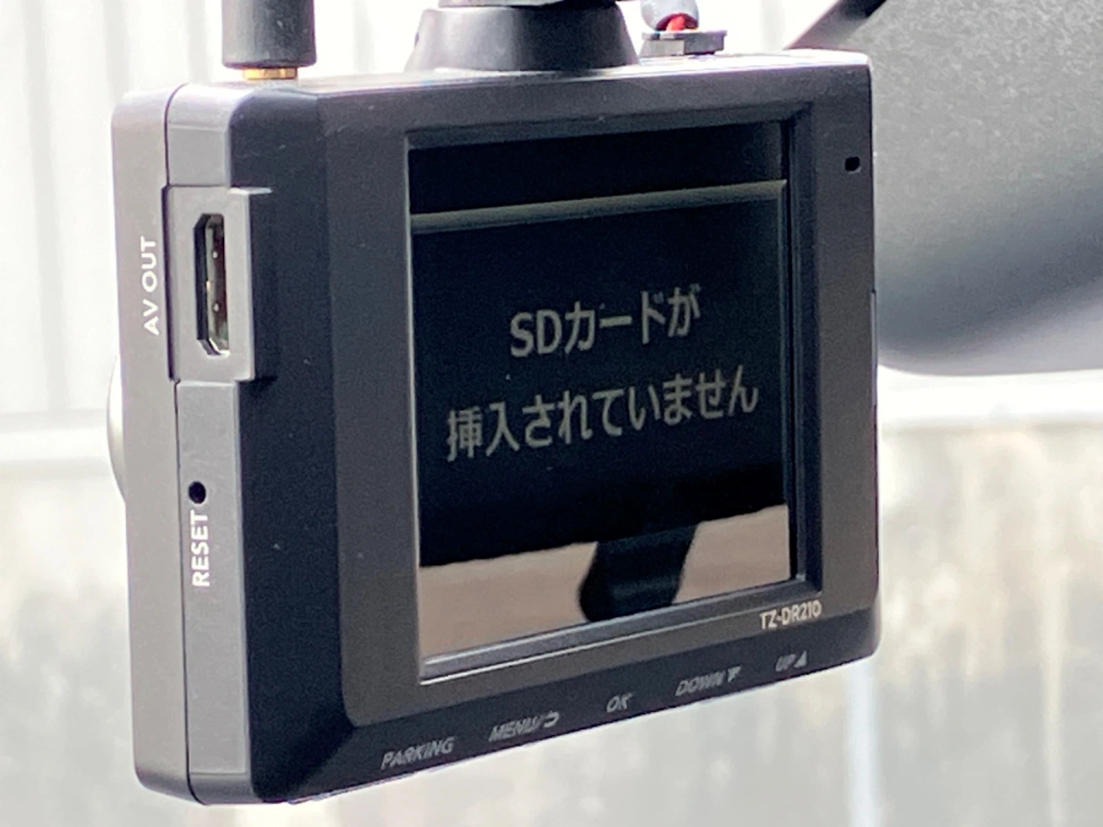 車両の画像