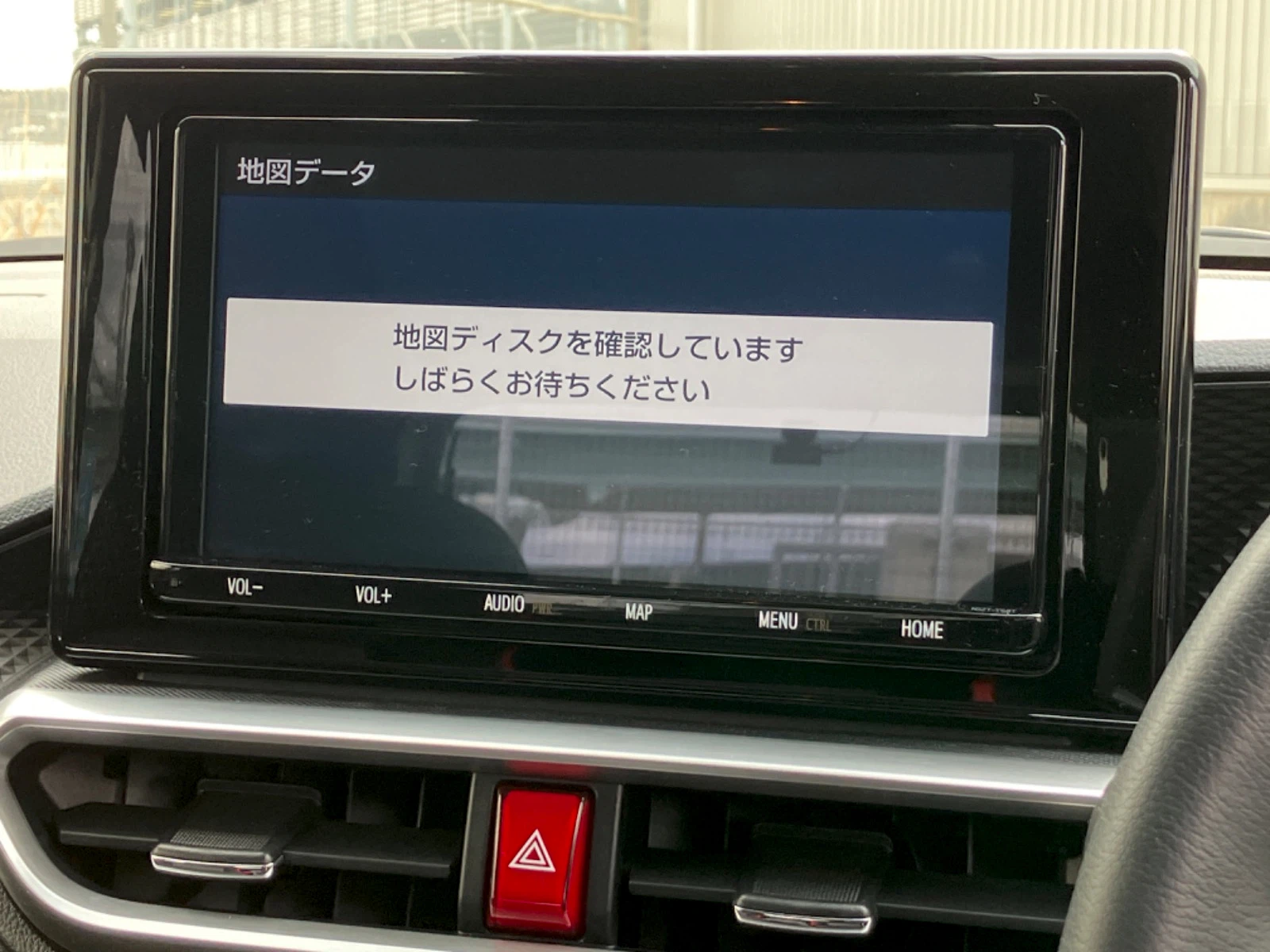車両の画像