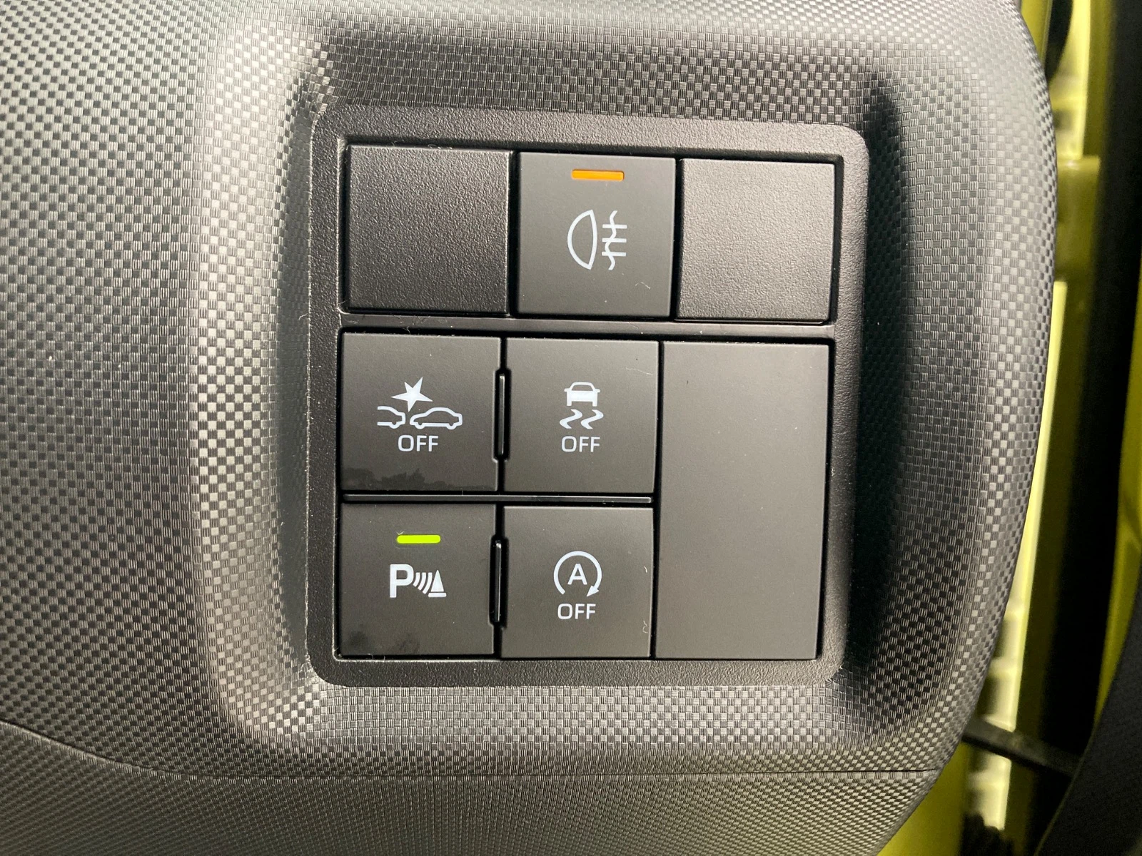 車両の画像