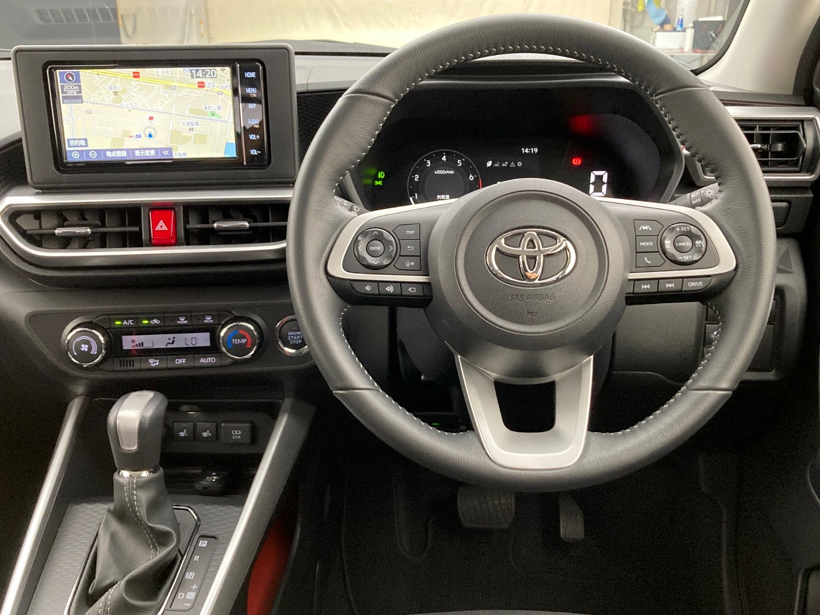 車両の画像