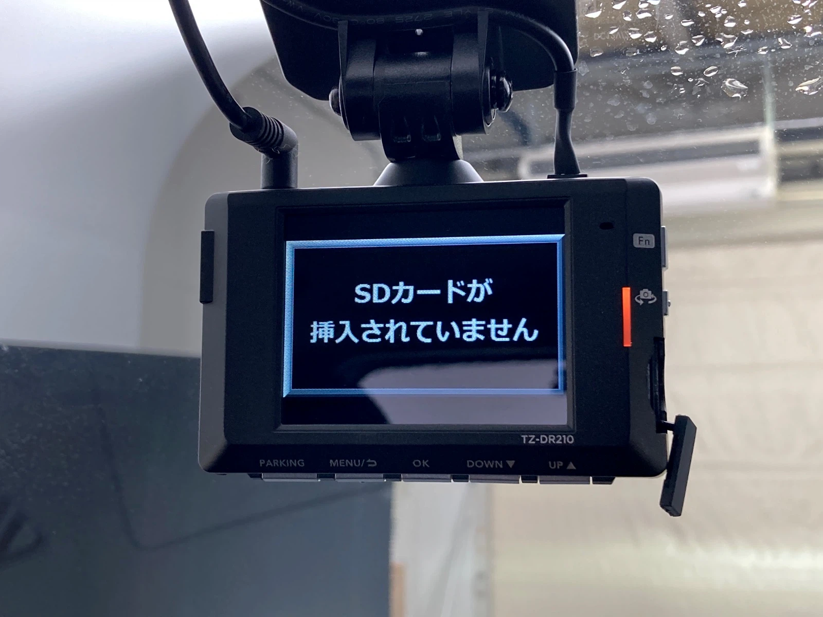 車両の画像