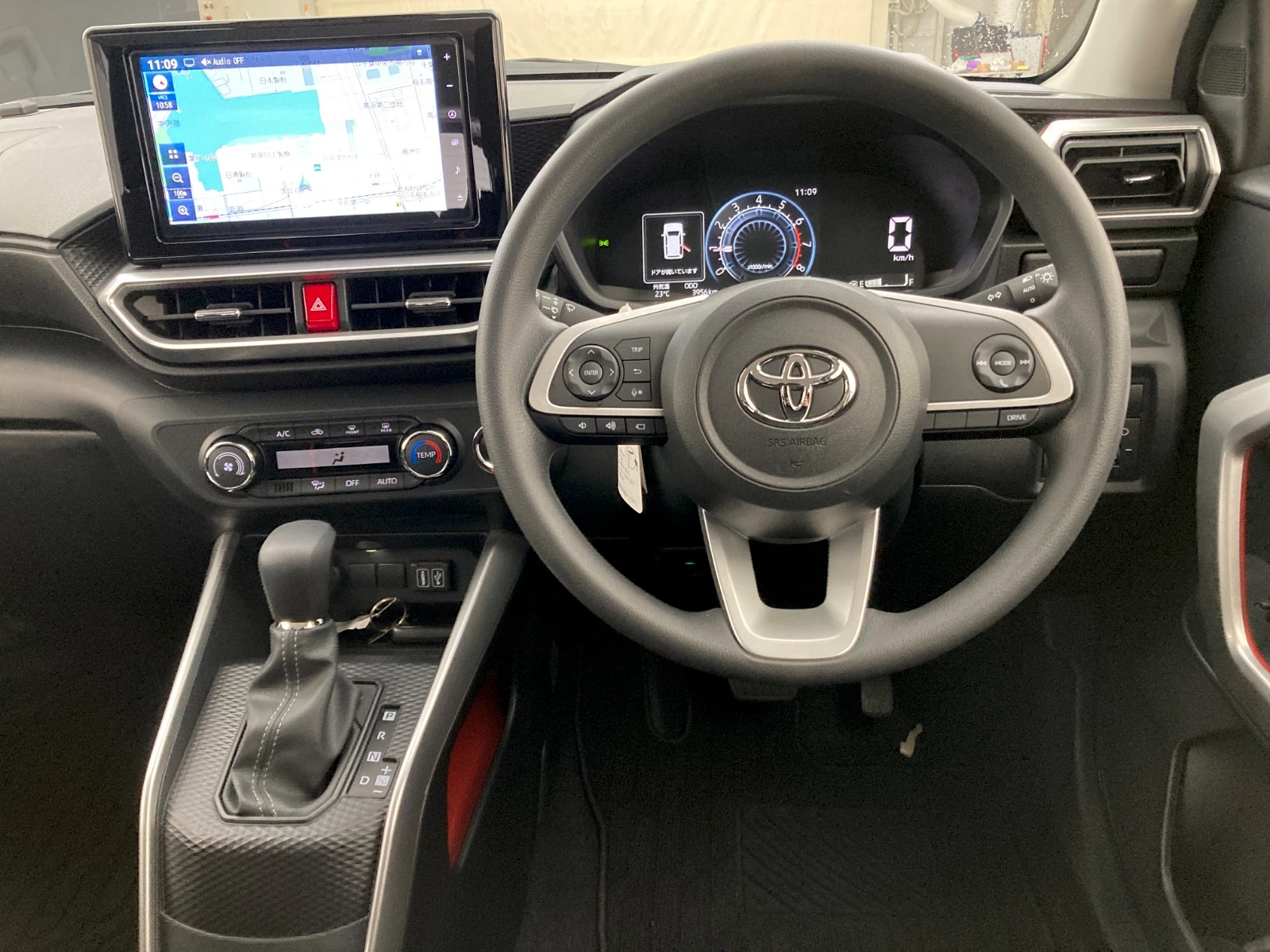 車両の画像