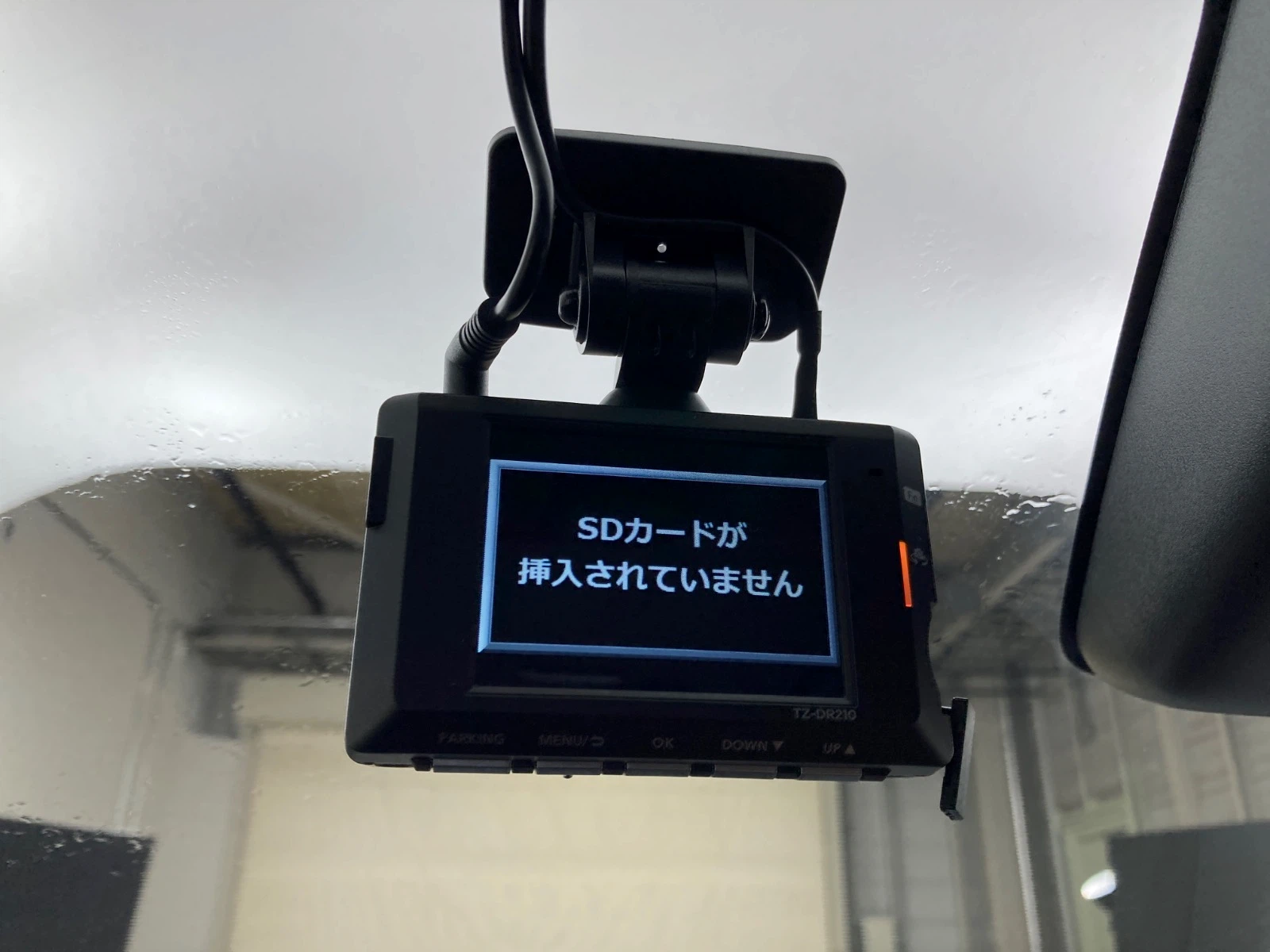 車両の画像