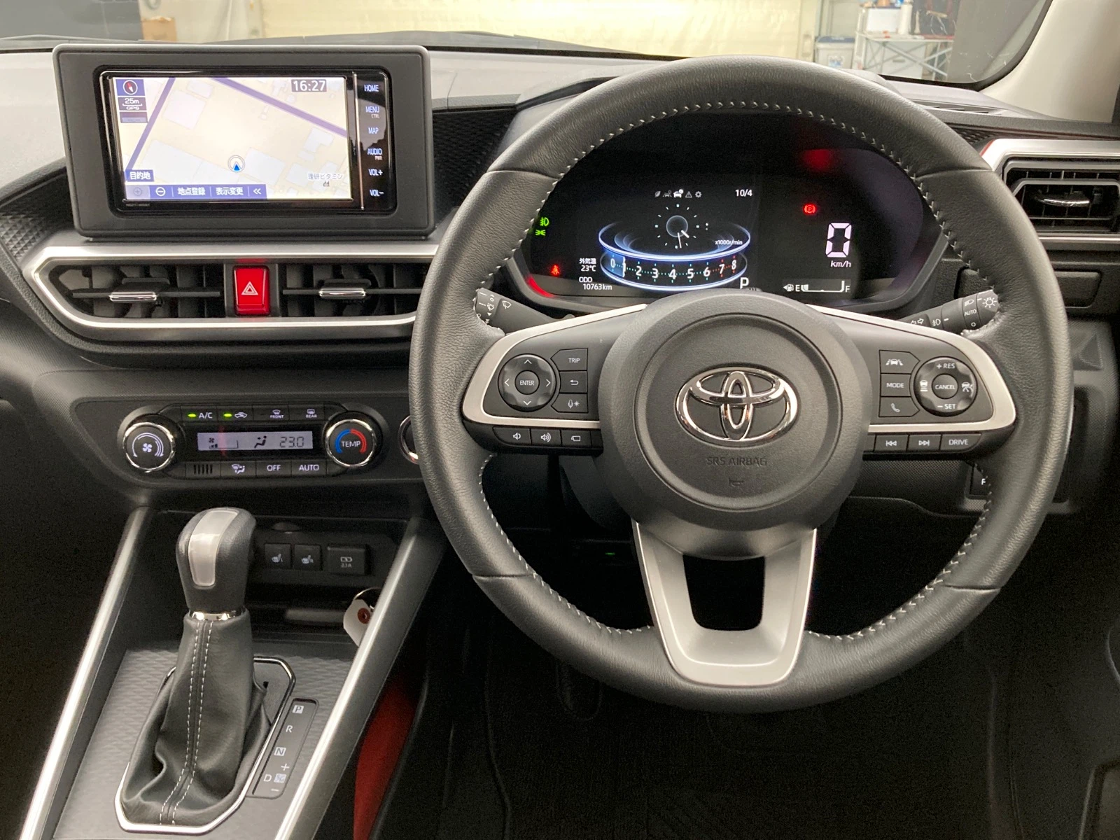 車両の画像
