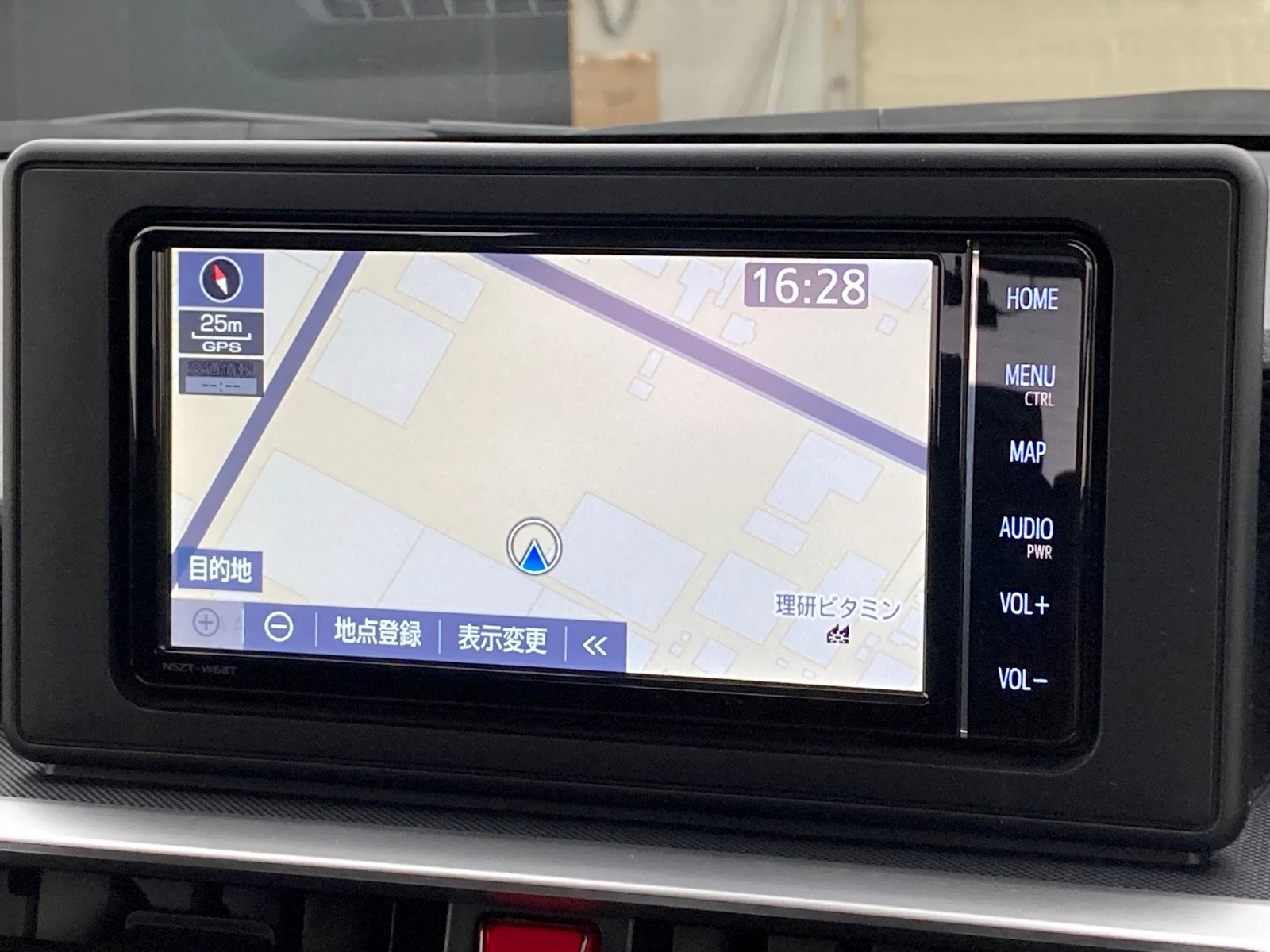 車両の画像