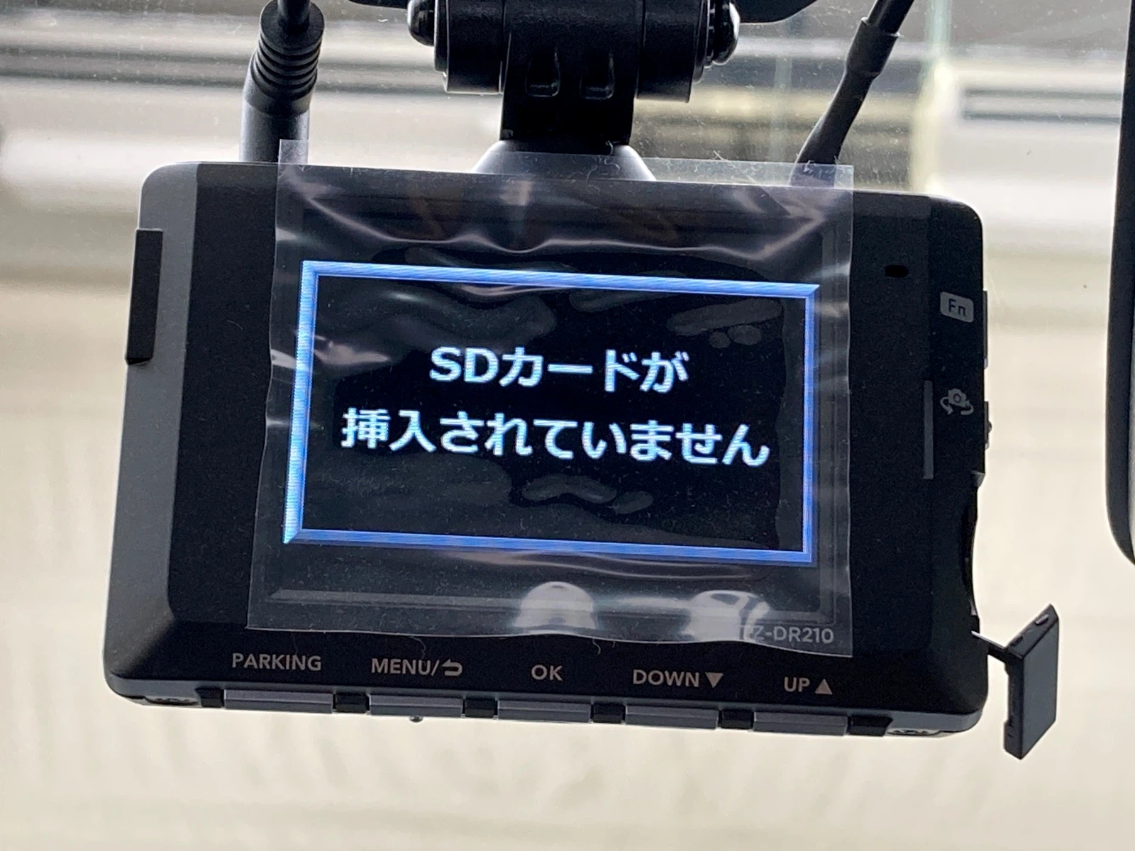 車両の画像