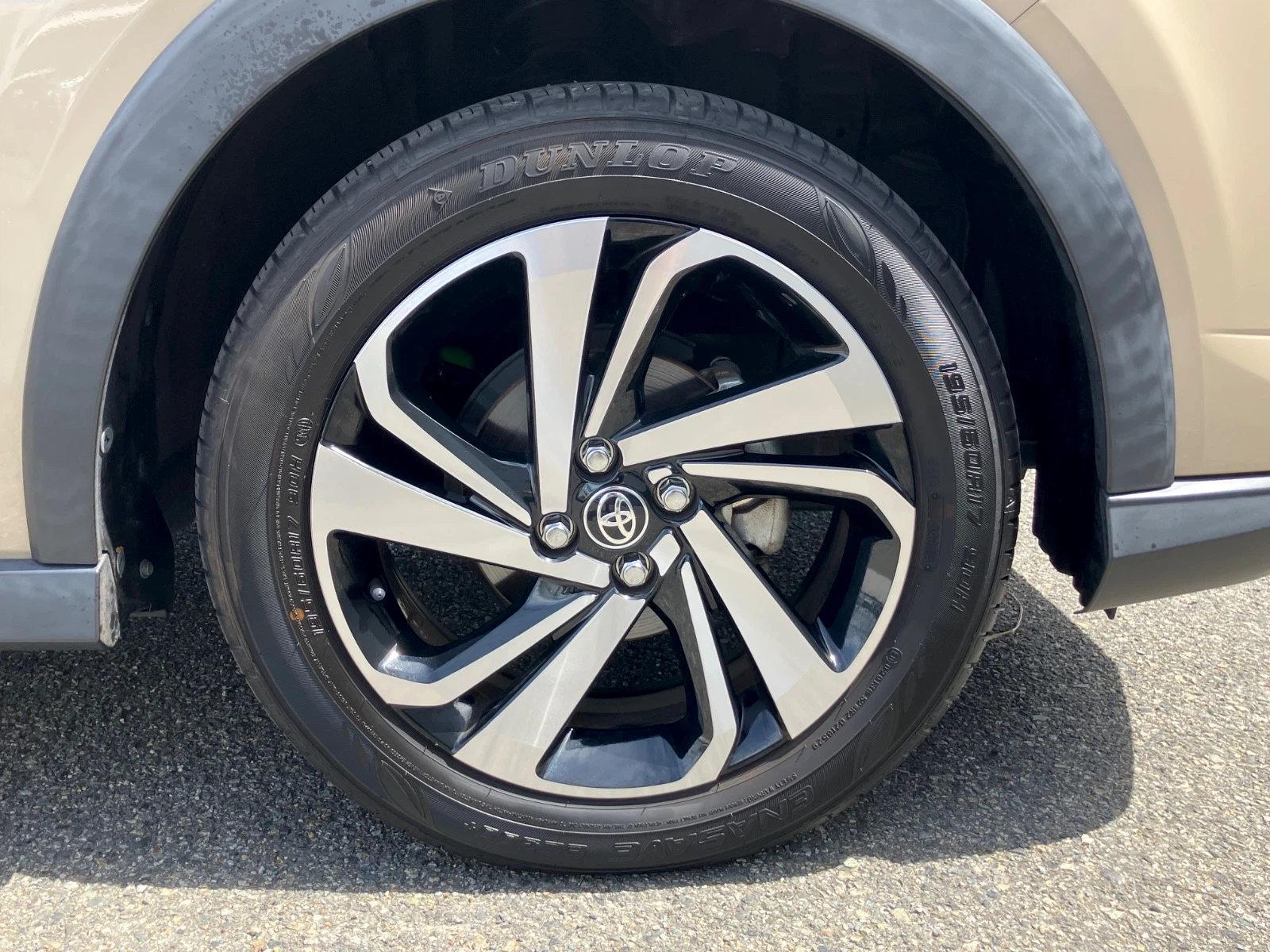 車両の画像
