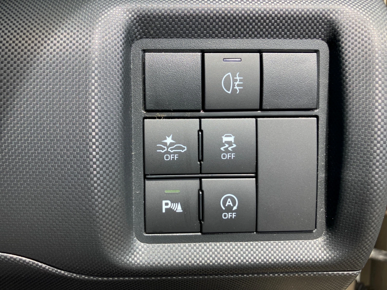 車両の画像