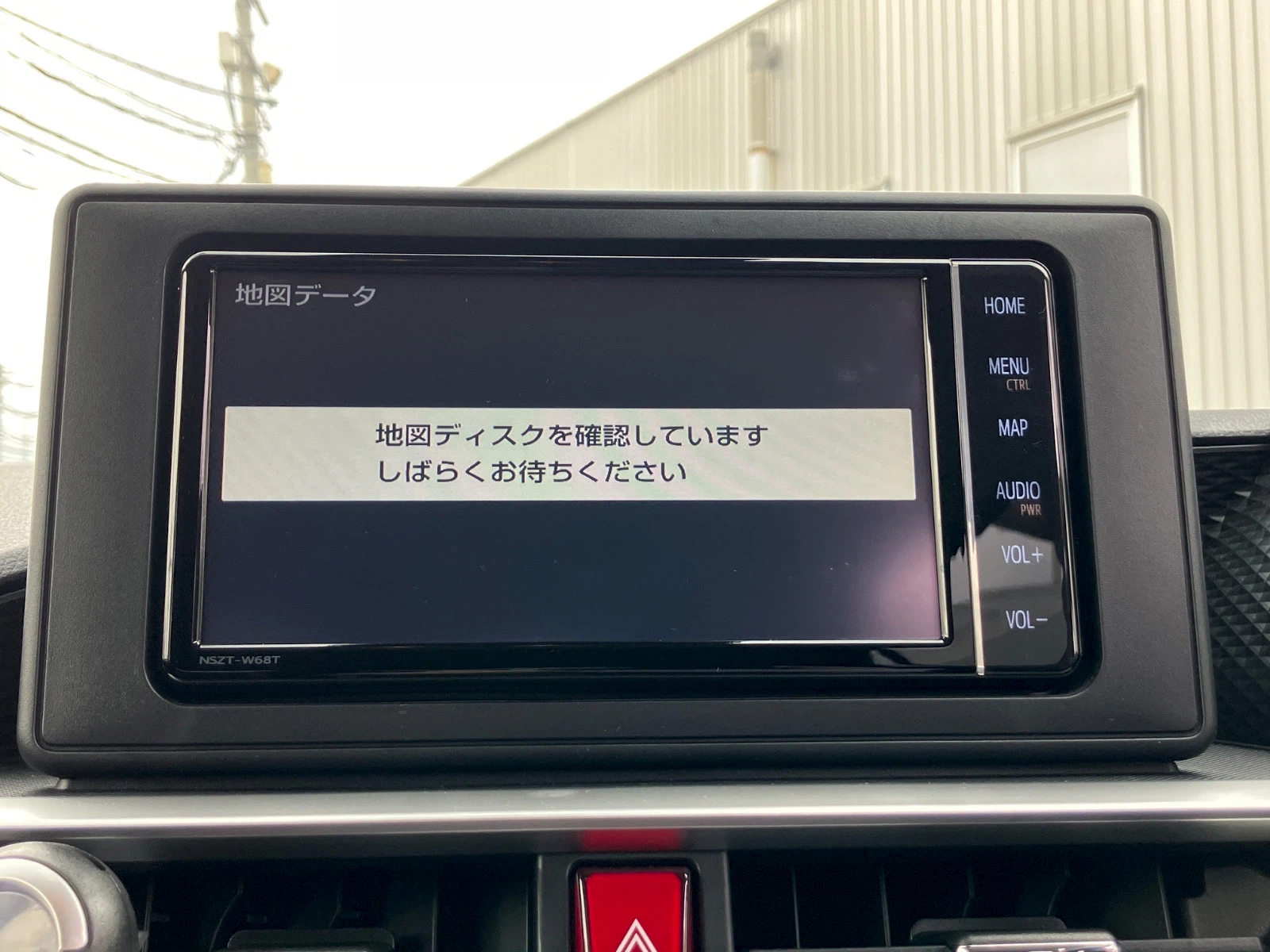車両の画像