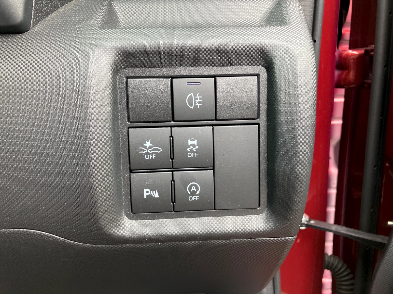 車両の画像