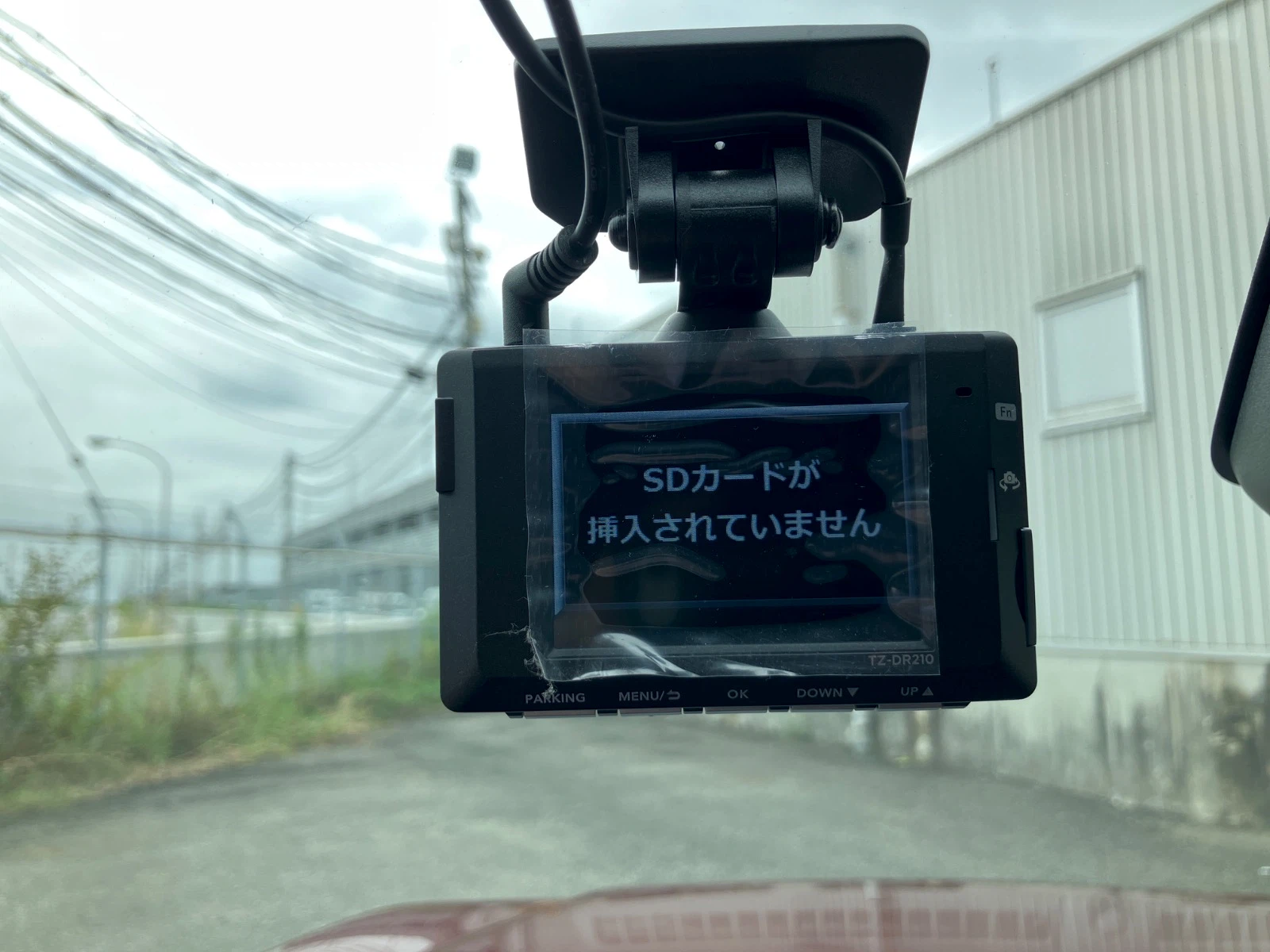 車両の画像