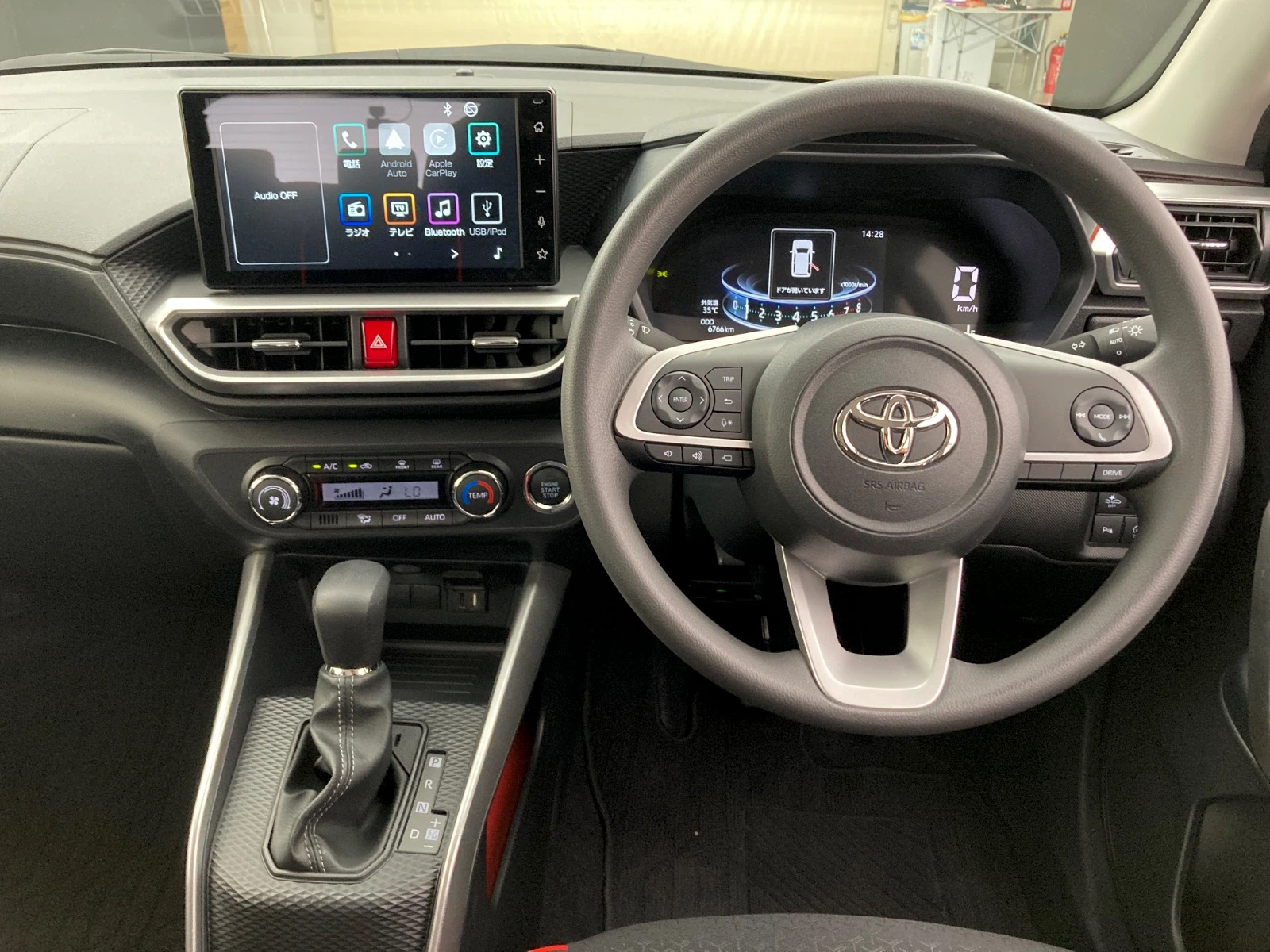 車両の画像