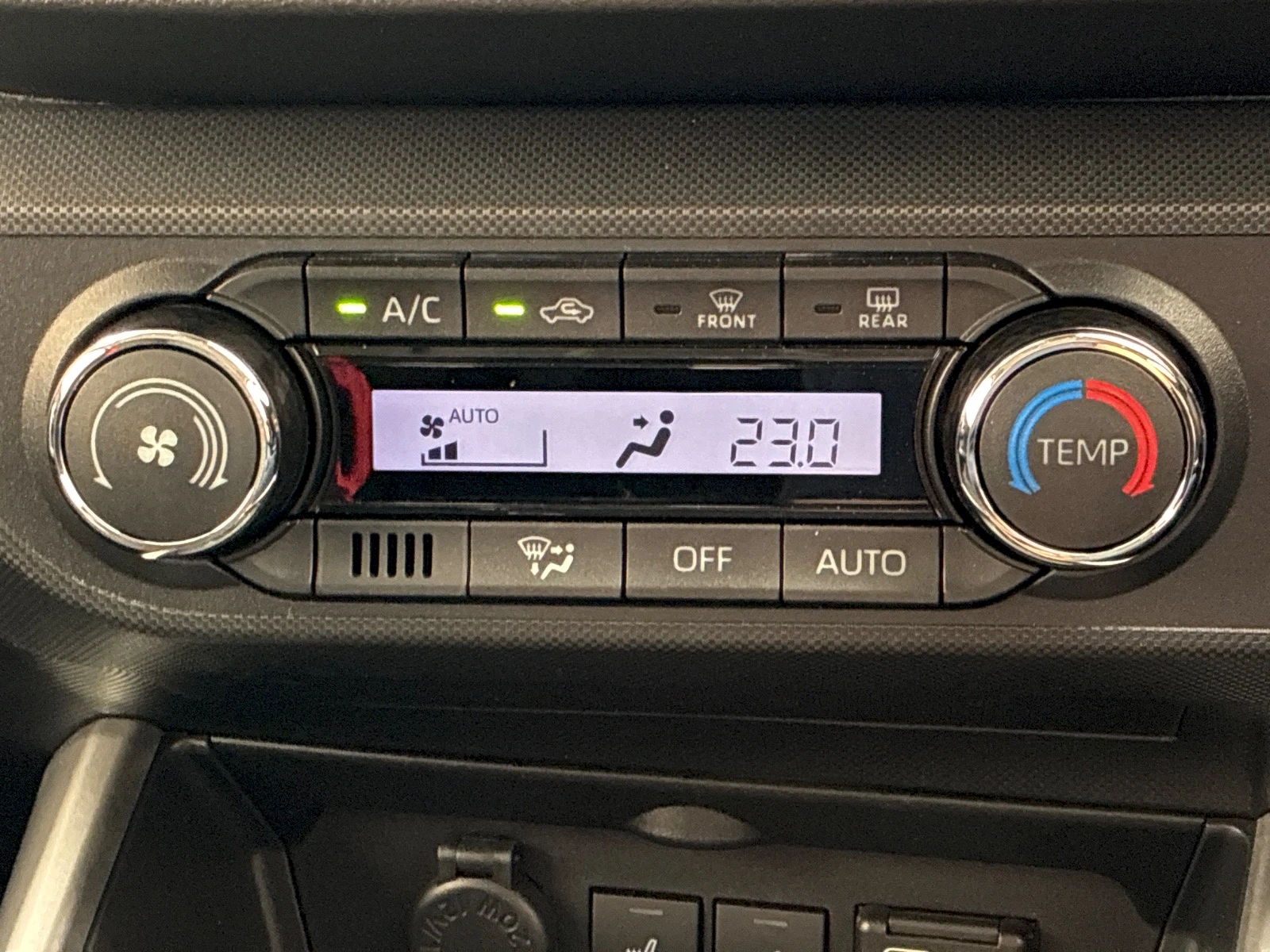 車両の画像