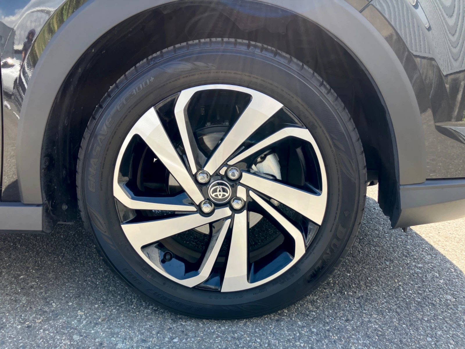 車両の画像