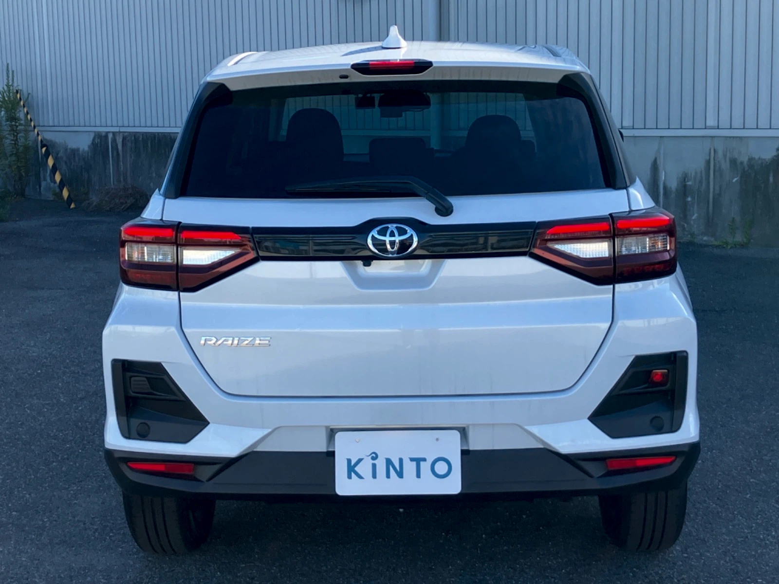 車両の画像