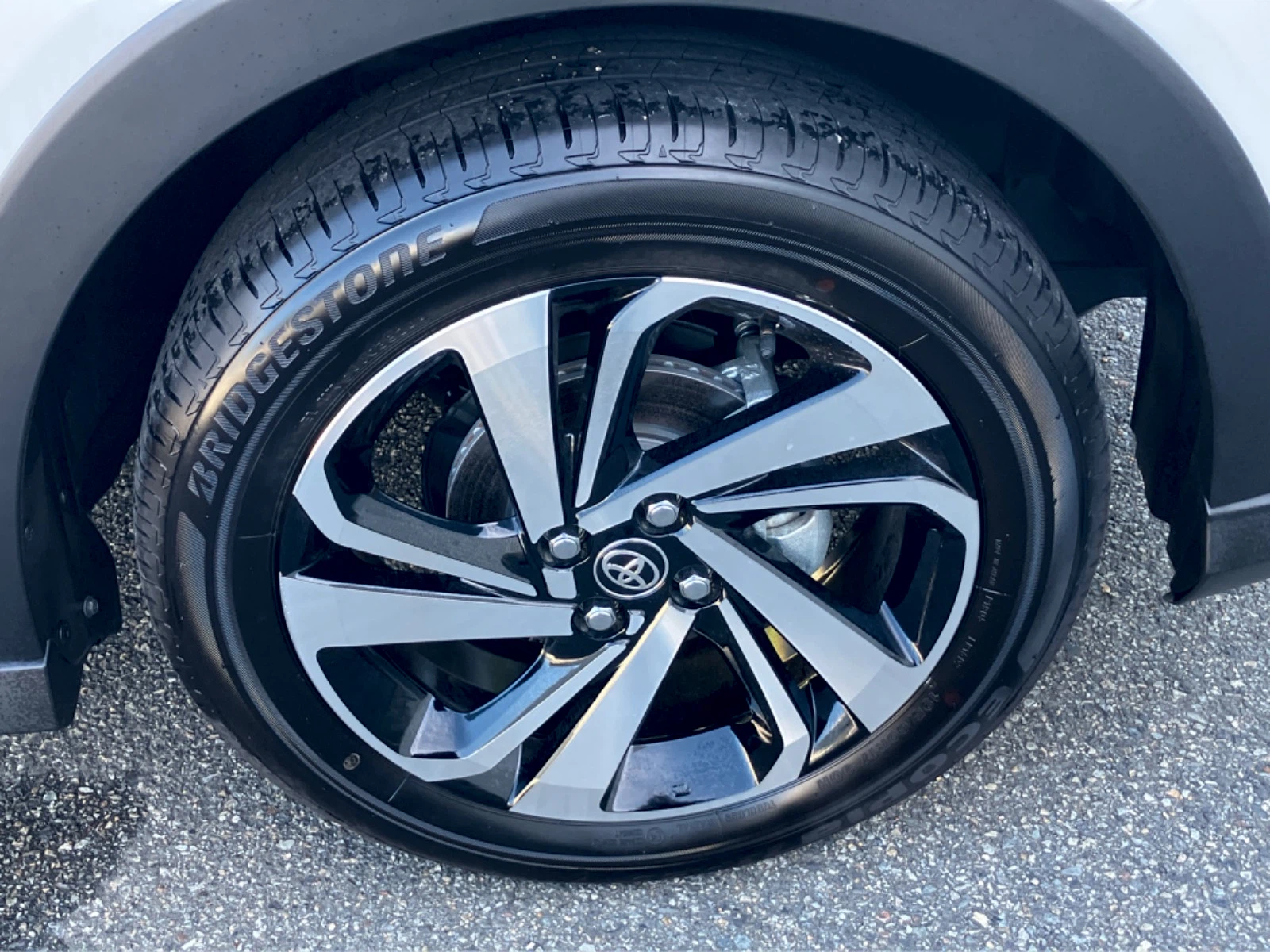車両の画像